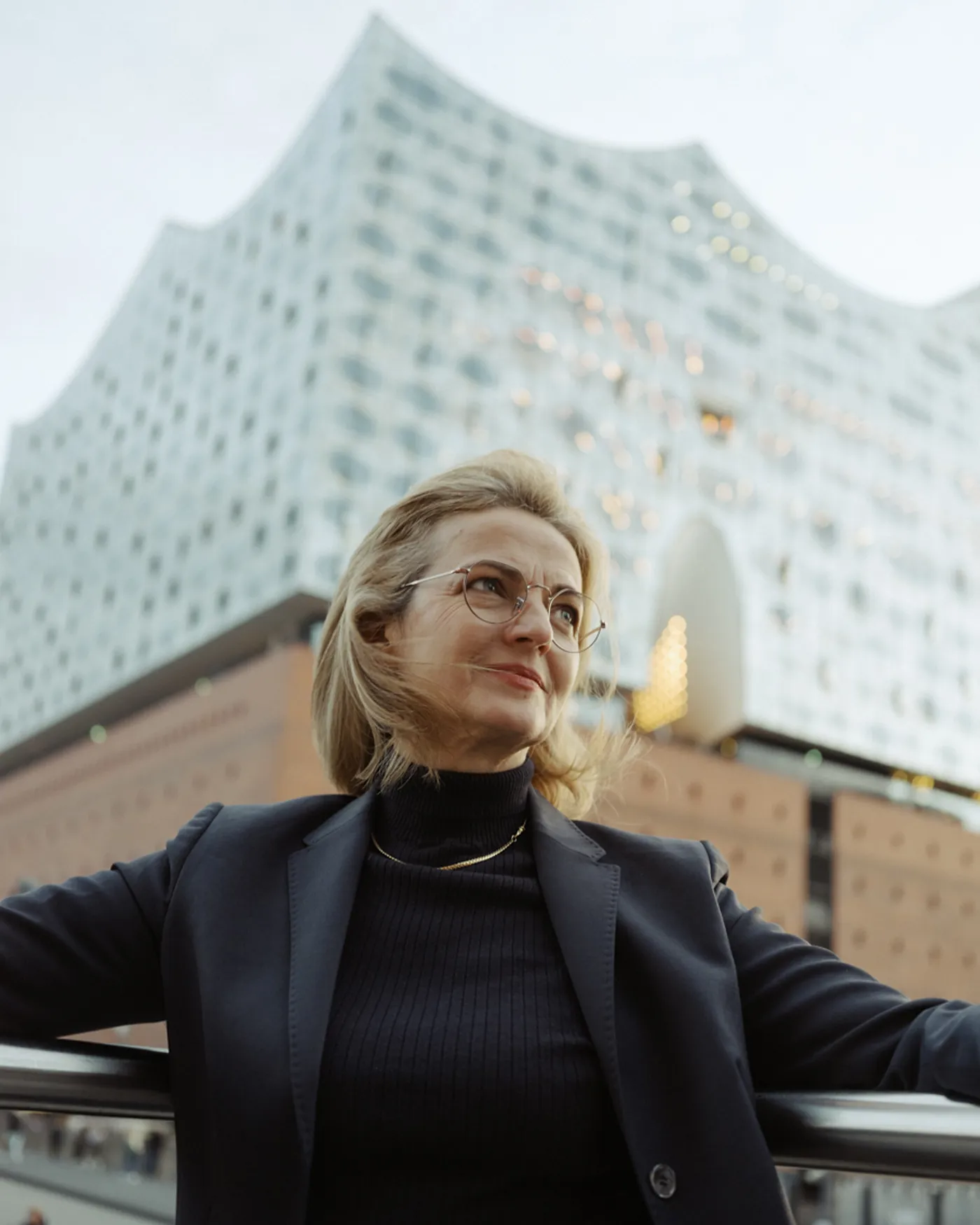 Elbphilharmonie HH